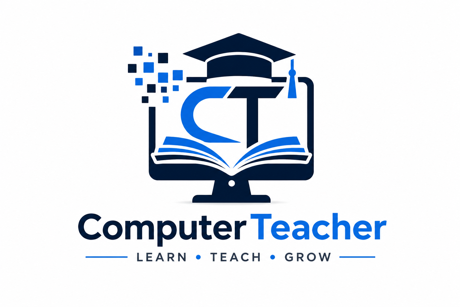 Computer Teacher
